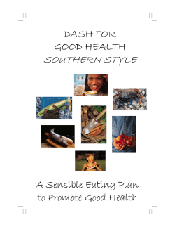 SOUTHERN STYLE