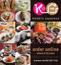order online www.k10.com