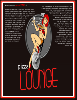 LOUNGE  Welcome to !!