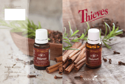 youngliving.com/en_AU For more information, please contact this wholesale member (Independent Distributor):