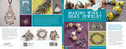 making Wire Bead  jeWelry &amp; 500