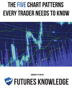 THE CHART PATTERNS EVERY TRADER NEEDS TO KNOW Five