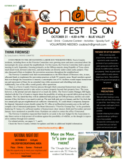 BOO FEST IS ON