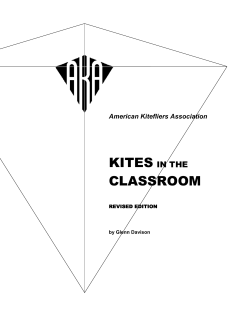 KITES CLASSROOM  IN THE