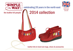 2014 collection celebrating 20 years in the north east