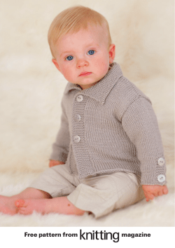 Free pattern from        ...