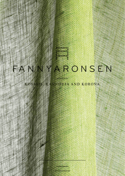 Fannyaronsen www.fannyaronsen.com