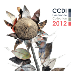 2012 CCDI  Collection