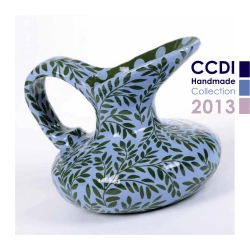 2013 CCDI  Collection