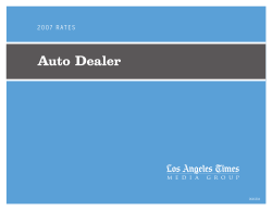 Auto Dealer 06AS304