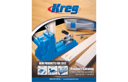 Product Catalog NEW PRODUCTS FOR 2012  TOOLS AND ACCESSORIES