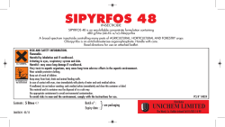 SIPYRFOS 48