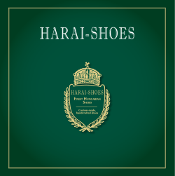 Harai-SHoeS