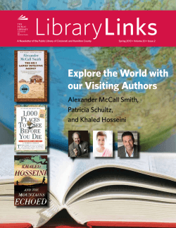 LibraryLinks