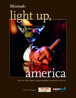 america light up,