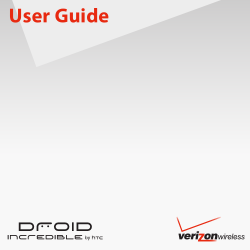 User Guide User Manual www.htc.com