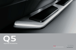 Q5 Audi Q5 Accessories A Au