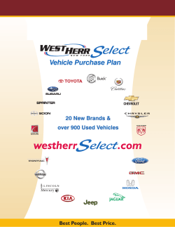 westherr .com University of Buffalo 20 New Brands &amp;