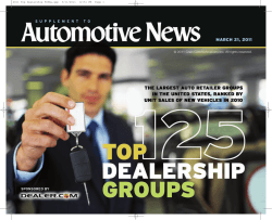 2011 Top Dealership FINAL.qxp  3/11/2011  12:51 PM ...