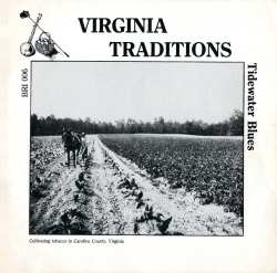 VIRGINIA TRADITIONS T id