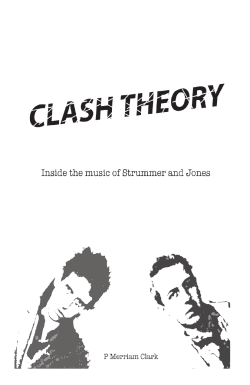 clash theory 1