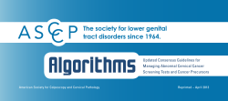 The society for lower genital tract disorders since 1964.