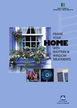HOME FRAME YOUR WITH