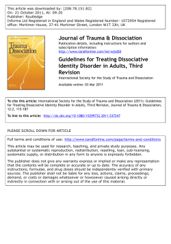 This article was downloaded by: [208.78.151.82] Publisher: Routledge