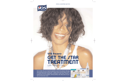 TREATMENT GET THE STAR VO5 Presents with Tamyra Gray