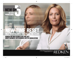 5 NEW TIME RESET NEW ON