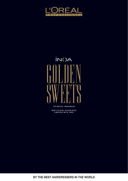 golden sweets