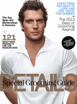 Special Grooming Guide 121 The 2013 Best of