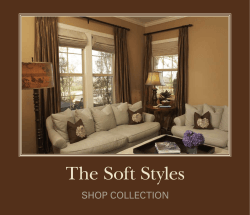 The Soft Styles SHOP COLLECTION