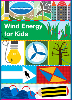 Wind Energy for Kids