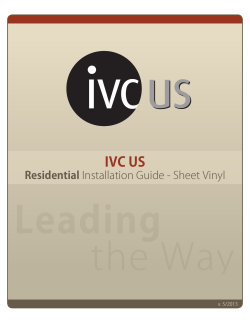 Leading  IVC US Residential