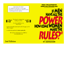 Men