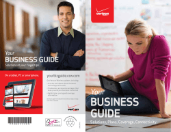 Your Business Guide
