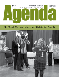 &#34;Teach Me How to Meeting&#34; Highlights - Page 14