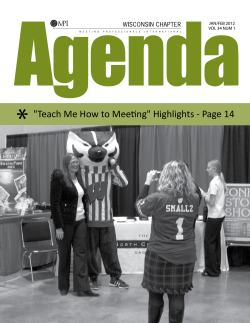 "Teach Me How to Meeting" Highlights - Page 14
