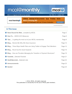 News Round the Web&hellip; How-To&hellip; Tips&hellip;.