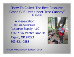 “How To Collect The Best Resource A Presentation Resource Supply, LLC