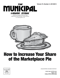 How to Increase Your Share of the Marketplace Pie PAID