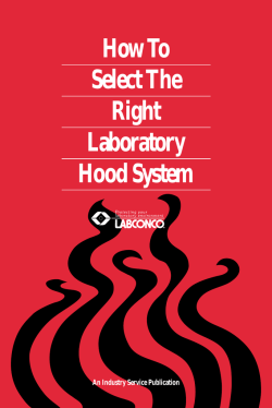 How To Select The Right Laboratory