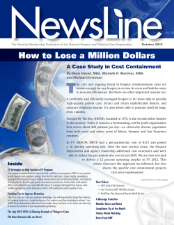 T How to Lose a Million Dollars