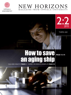 :2 2 How to save an aging ship