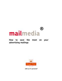 mail media ®