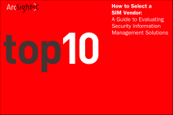 top 10 How to Select a SIM Vendor:
