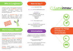 Who is Lunginnov ? How to buy ? cost-effective By fax: