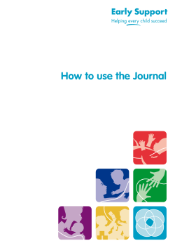 How to use the Journal