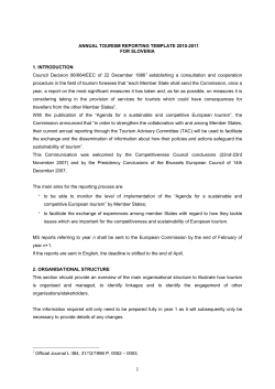 Council Decision 86/664/EEC of 22 December 1986